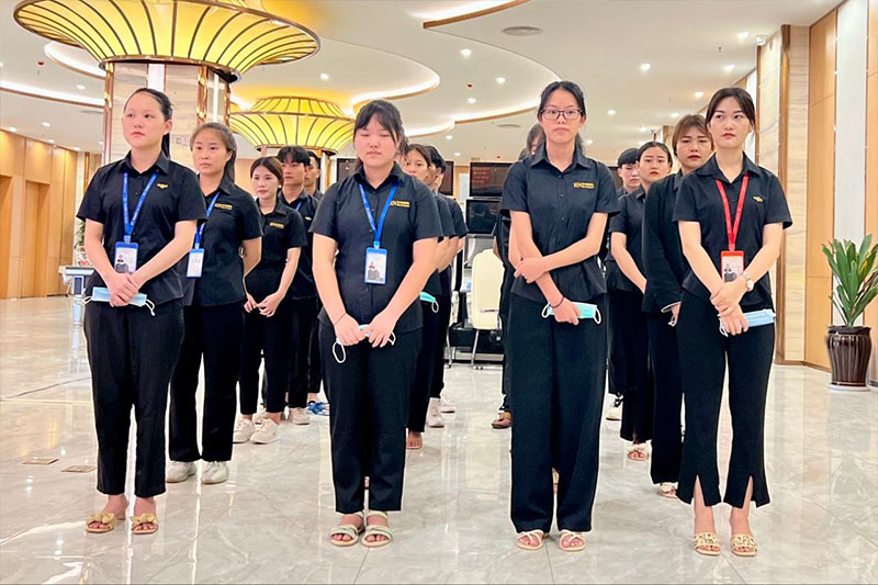华纳万宝路客服电话专业服务团队